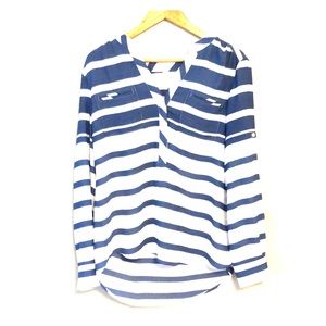 New York & Co blouse